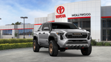 New 2026 Toyota Tacoma i-FORCE MAX Truck