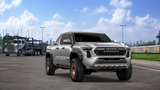 New 2026 Toyota Tacoma i-FORCE MAX Truck