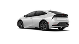 New 2026 Toyota Prius Plug-in Hybrid Hatchback