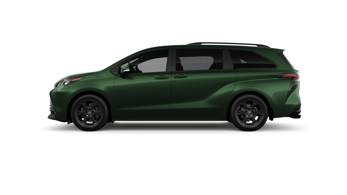 New 2026 Cypress Toyota  Woodland Edition image 6