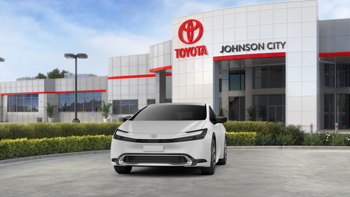 New 2026 Wind Chill Pearl <sup>1</sup> Toyota  XSE image 62