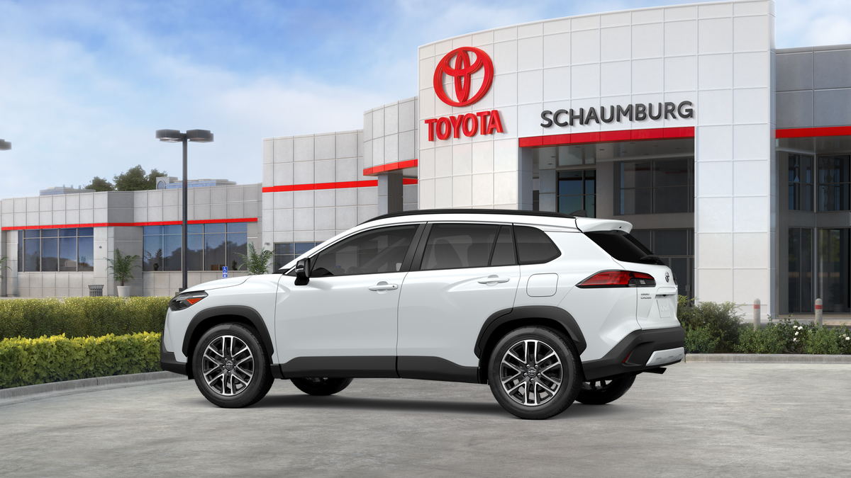 Vehicle thumbnail