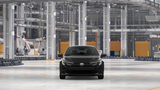 New 2027 Toyota Corolla Hybrid Sedan