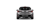New 2027 Toyota Corolla Hatchback Sedan