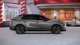 New 2026 Toyota bZ SUV