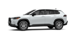 New 2026 Toyota Corolla Cross SUV