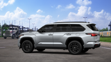 New 2026 Toyota Sequoia SUV