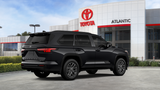 New 2026 Toyota Sequoia SUV