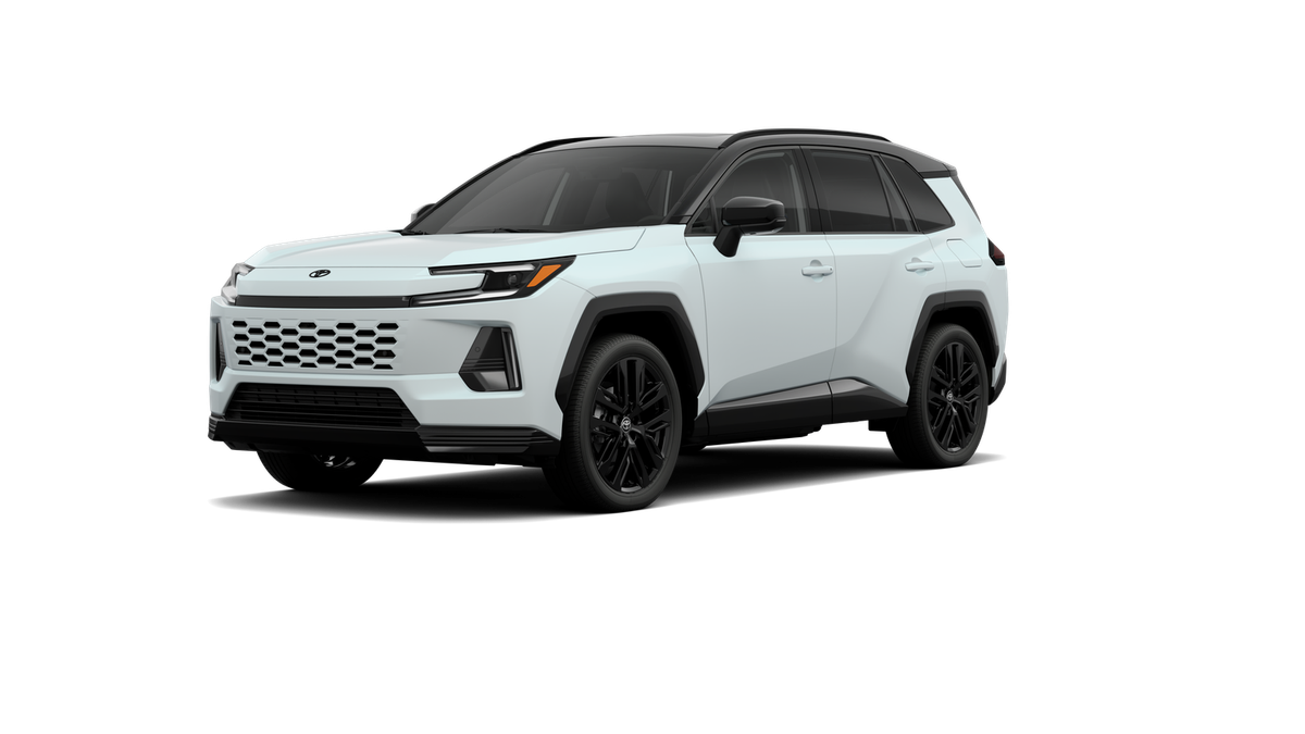 2026 Toyota RAV4  XSE