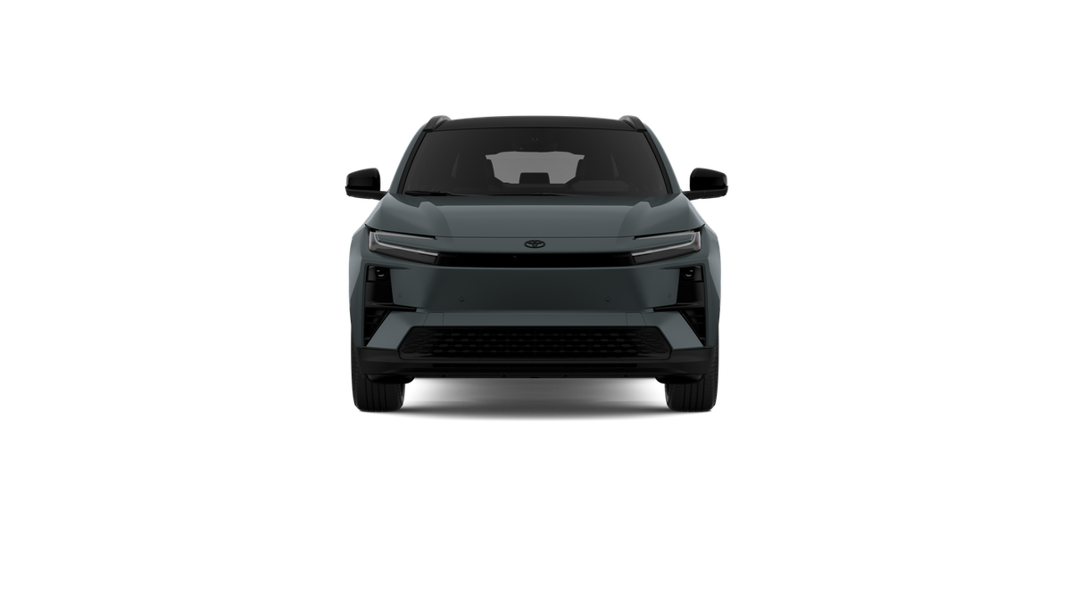 New 2026 Overcast Toyota  XSE image 19