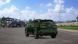 New 2026 Toyota Corolla Cross SUV