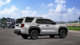 New 2026 Toyota 4Runner SUV