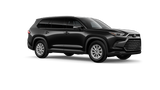 New 2026 Toyota Grand Highlander SUV