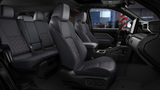 New 2026 Toyota 4Runner i-FORCE MAX SUV