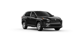 Used 2025 Toyota RAV4 SUV