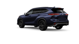 New 2026 Toyota Highlander SUV
