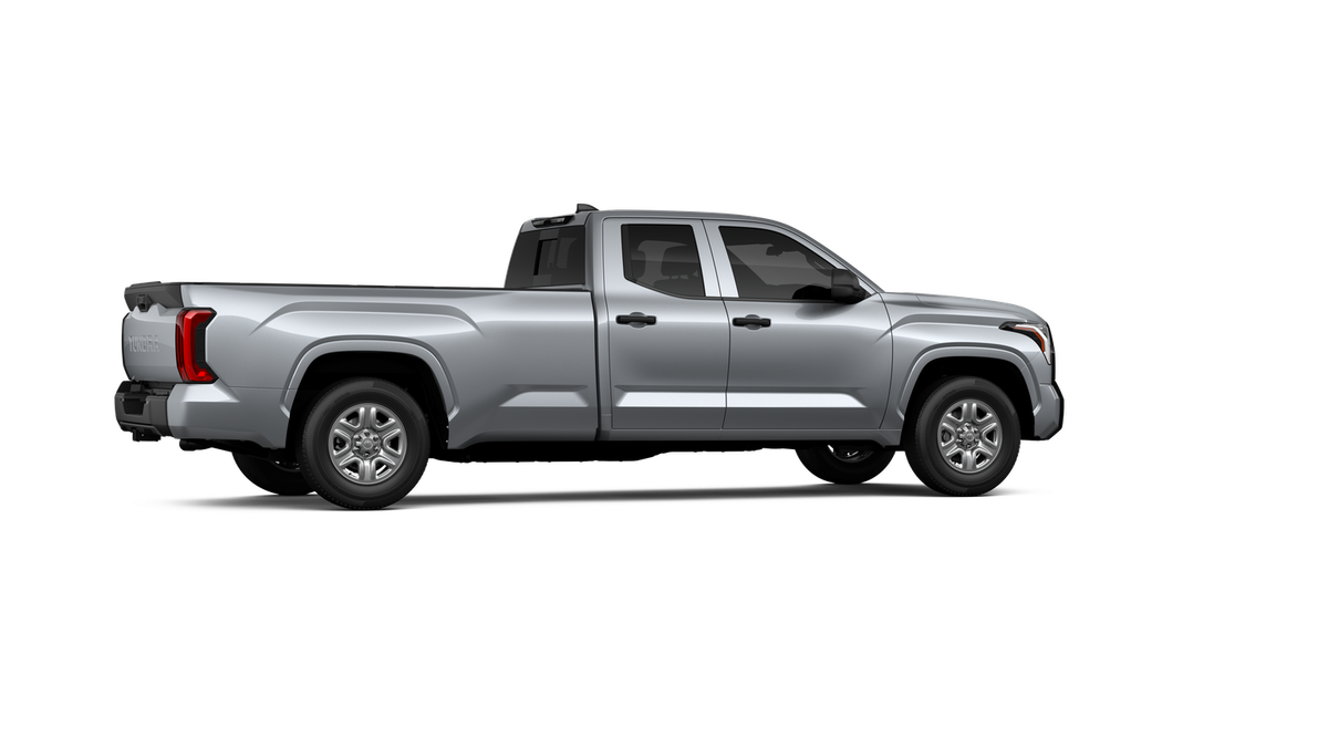2026 Toyota Tundra SR - Photo 39