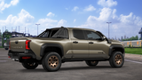 New 2026 Toyota Tacoma i-FORCE MAX Truck