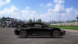 New 2027 Toyota GR86 Coupe