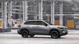 New 2026 Toyota Corolla Cross Hybrid SUV