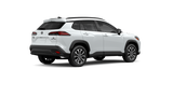 New 2026 Toyota Corolla Cross Hybrid SUV