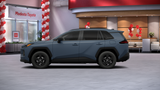 New 2026 Toyota RAV4 SUV