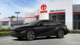 New 2026 Toyota Crown Sedan