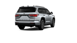 New 2026 Toyota Sequoia SUV