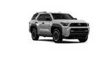 New 2026 Toyota 4Runner SUV