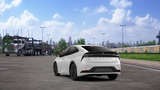 New 2026 Toyota Prius Plug-in Hybrid Hatchback