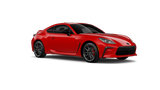New 2027 Toyota GR86 Coupe