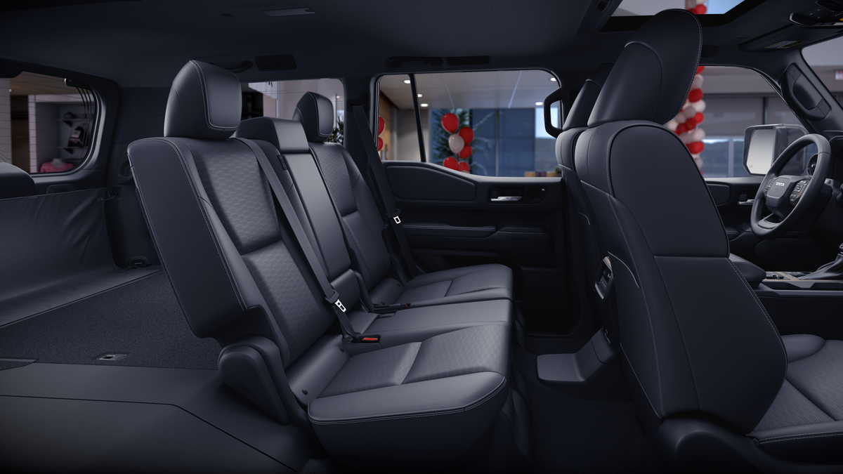 New 2027 Meteor Shower Toyota  image 29