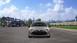 New 2026 Toyota Corolla Hatchback Sedan