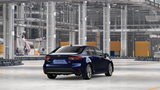 New 2027 Toyota Corolla Hybrid Sedan