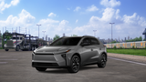 New 2026 Toyota bZ SUV