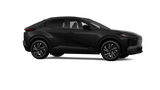 New 2026 Toyota C-HR SUV
