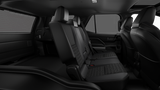 New 2026 Toyota 4Runner SUV
