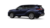 New 2026 Toyota Highlander Hybrid SUV