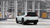 New 2026 Toyota RAV4 SUV