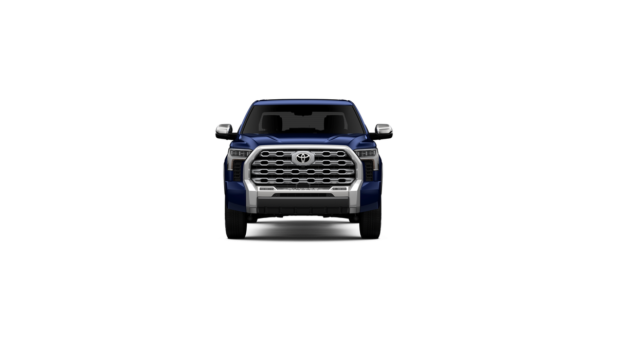 New 2026 Blueprint Toyota  1794 Edition image 52