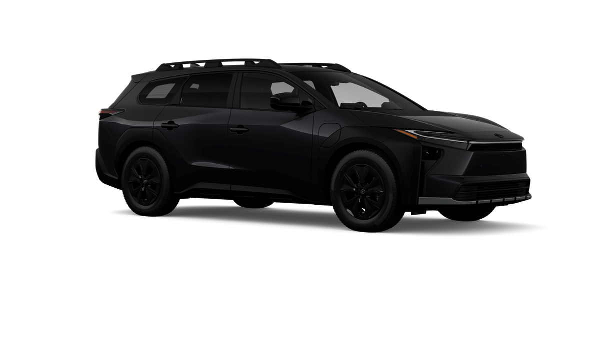 New 2026 Raven Toyota  image 17