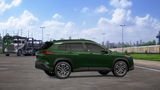 New 2026 Toyota Corolla Cross SUV