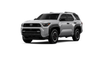 New 2026 Toyota 4Runner SUV