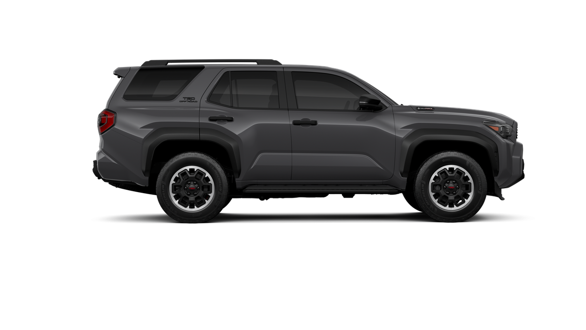 New 2026 Underground Toyota 4Runner TRD Off-Road Premium image 14