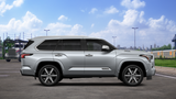 New 2026 Toyota Sequoia SUV
