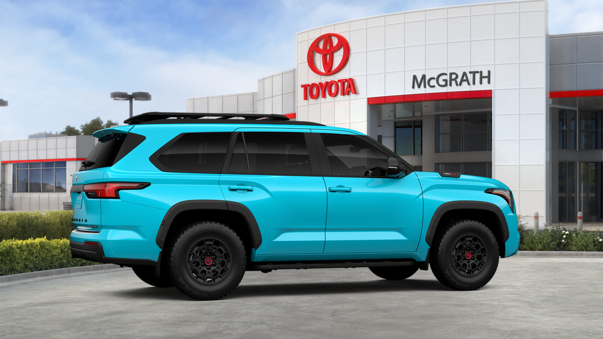 Vehicle thumbnail