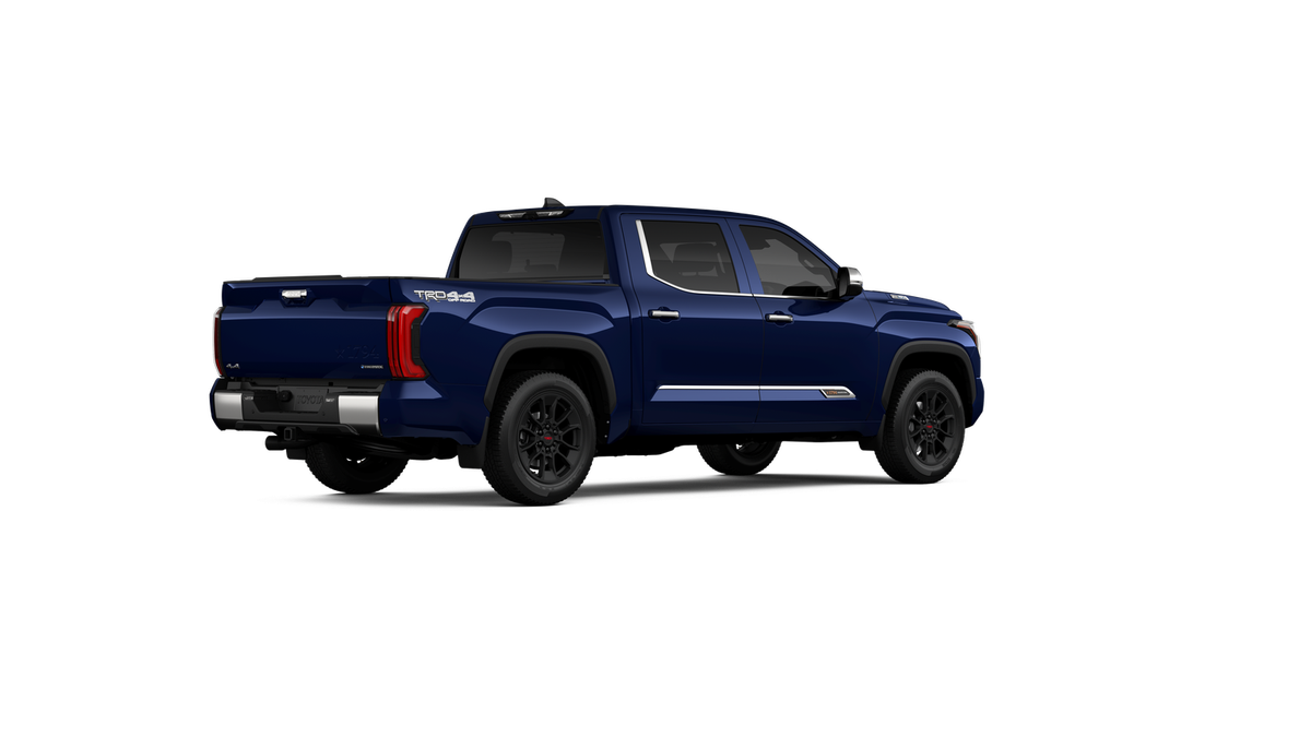 2026 Toyota Tundra 1794 Edition - Photo 63