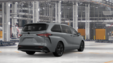 New 2026 Toyota Sienna Van