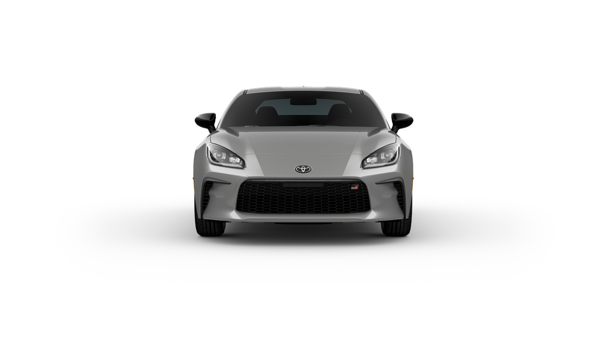 New 2026 Steel Toyota  Premium AT image 52