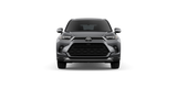 New 2026 Toyota Grand Highlander SUV